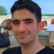 Berkay Kahraman avatar