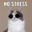 NO STRESS