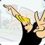 Johnny Bravo