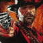 Arthur Morgan