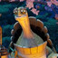 Grand Master Oogway