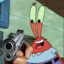 Mr.Krabs
