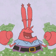 比奇堡的蟹老板