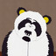 Sexual Harassment Panda