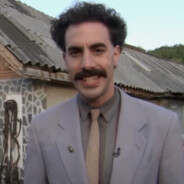 Borat mode