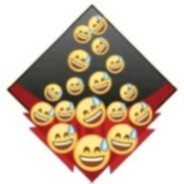 想变成雨伞 这样下雨天你就能握住我的勾把了