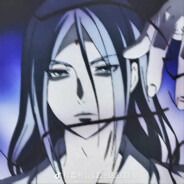 狮子一样的男人