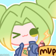 一只宇宙超级无敌小松鼠