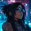 Avatar of MetalBunny