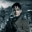Oswald Cobblepot