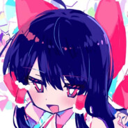 灵梦爱喝美汁源