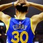 Stephen Curry