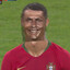 cristanio ronlado