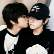 祉丞力挺男友橹杰