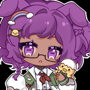 阿虹总是嘎嘎笑