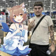 Player avatar
