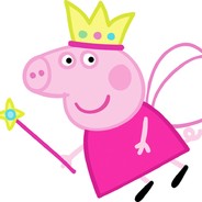 Свинка Пеппа