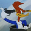 Woody