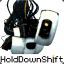 HoldDownShift