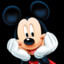 Mickey Mouse