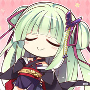 Ciallo～(∠・ω< )⌒☆