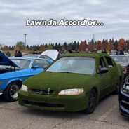 Lawnda Accord