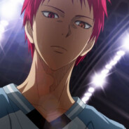 Seijuro Akashi