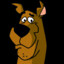 scooby doo