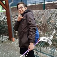 Lukyy párek