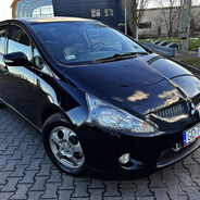 Mitsubishi Enjoyer