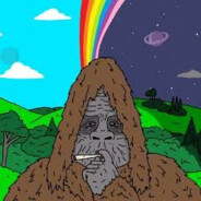 Sassy the Sasquatch