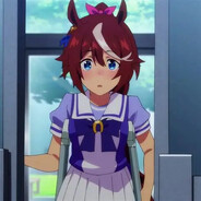 トウカイテイオー