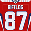 87 | bifflog