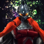 Ｍ78星雲自由人赛文