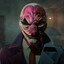 Steam avatar