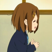 Hirasawa Yui