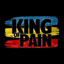 king of pain