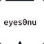 eyesOnu