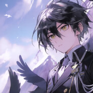 坐飞机的冰川苍狐