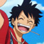 Luffy