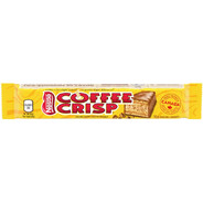 Nestle Coffee Crisp