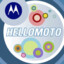 Hello Moto