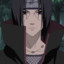 ITACHI UCHIHA