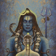 Lord Shiva