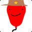 Happy But Howdy Balloon