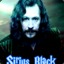 Sirius Black