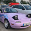 Mazda MX-5 I 1.6 115HP 85nM 1991