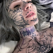 human cosplay