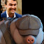 Charlie Krillk's avatar