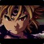 Meliodas &quot;FULL DEMON&quot;